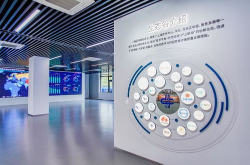 靜安3家單位上榜數字文化創意內容應用服務榜單，創新引領發展新篇章